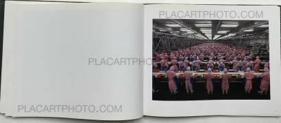 Edward Burtynsky ,CHINA Edward Burtynsky ,CHINA