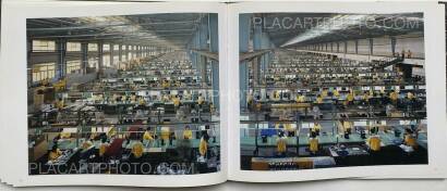 Edward Burtynsky ,CHINA Edward Burtynsky ,CHINA