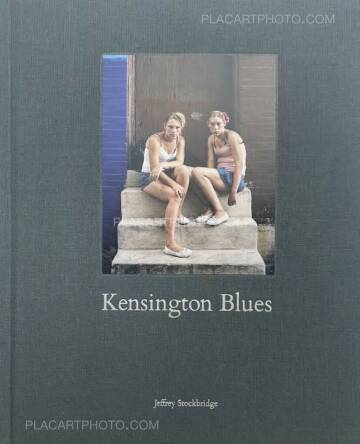 Jeffrey Stockbridge,Kensington Blues  Jeffrey Stockbridge,Kensington Blues