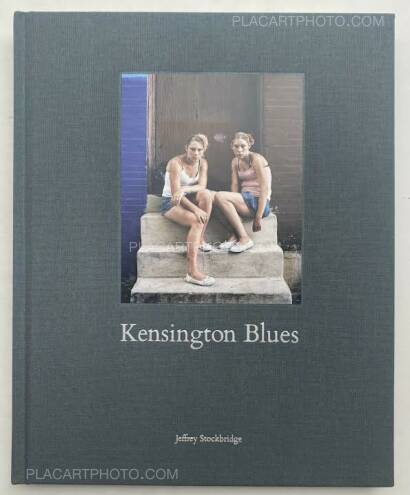 Jeffrey Stockbridge,Kensington Blues  Jeffrey Stockbridge,Kensington Blues