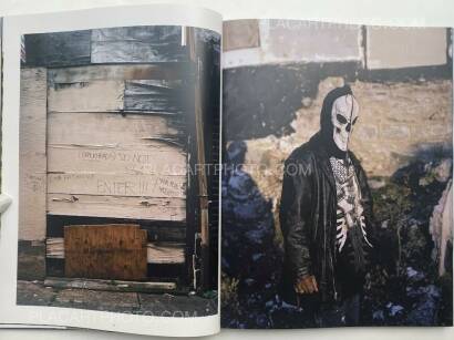 Jeffrey Stockbridge,Kensington Blues  Jeffrey Stockbridge,Kensington Blues