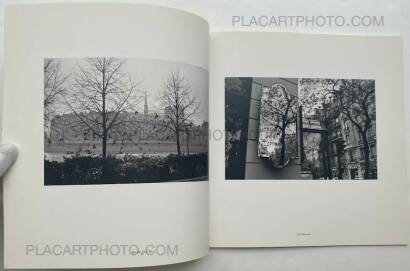 Beverly Pabst,PARIS LIGHT (SIGNED)  Beverly Pabst,PARIS LIGHT (SIGNED)