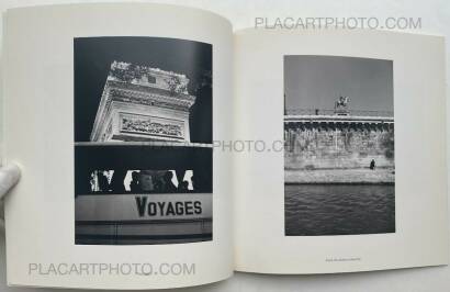 Beverly Pabst,PARIS LIGHT (SIGNED)  Beverly Pabst,PARIS LIGHT (SIGNED)