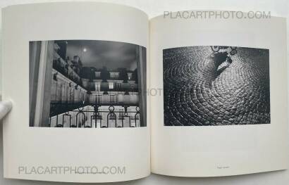 Beverly Pabst,PARIS LIGHT (SIGNED)  Beverly Pabst,PARIS LIGHT (SIGNED)