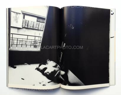 Nobuyoshi Araki,Shishosetsu / I-Novel (Signed)