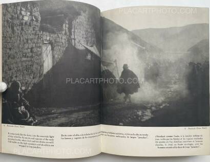 Pierre Verger ,Fiestas y Danzas en el Cuzco y en Los Andes Pierre Verger ,Fiestas y Danzas en el Cuzco y en Los Andes