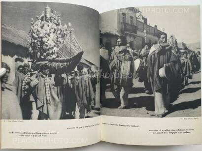 Pierre Verger ,Fiestas y Danzas en el Cuzco y en Los Andes Pierre Verger ,Fiestas y Danzas en el Cuzco y en Los Andes