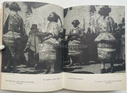 Pierre Verger ,Fiestas y Danzas en el Cuzco y en Los Andes Pierre Verger ,Fiestas y Danzas en el Cuzco y en Los Andes