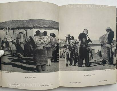 Pierre Verger ,Fiestas y Danzas en el Cuzco y en Los Andes Pierre Verger ,Fiestas y Danzas en el Cuzco y en Los Andes