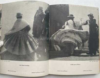 Pierre Verger ,Fiestas y Danzas en el Cuzco y en Los Andes Pierre Verger ,Fiestas y Danzas en el Cuzco y en Los Andes