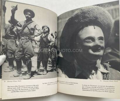 Pierre Verger ,Fiestas y Danzas en el Cuzco y en Los Andes Pierre Verger ,Fiestas y Danzas en el Cuzco y en Los Andes