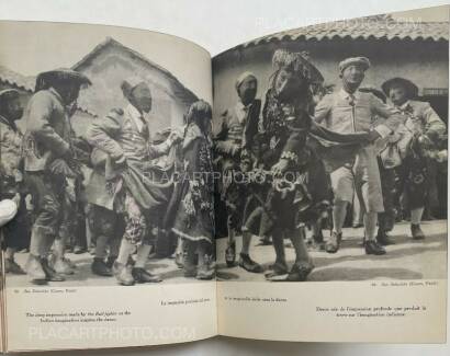 Pierre Verger ,Fiestas y Danzas en el Cuzco y en Los Andes Pierre Verger ,Fiestas y Danzas en el Cuzco y en Los Andes