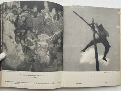 Pierre Verger ,Fiestas y Danzas en el Cuzco y en Los Andes Pierre Verger ,Fiestas y Danzas en el Cuzco y en Los Andes