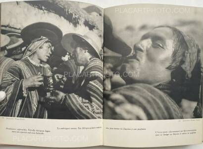 Pierre Verger ,Fiestas y Danzas en el Cuzco y en Los Andes Pierre Verger ,Fiestas y Danzas en el Cuzco y en Los Andes