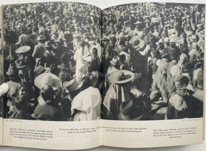 Pierre Verger ,Fiestas y Danzas en el Cuzco y en Los Andes Pierre Verger ,Fiestas y Danzas en el Cuzco y en Los Andes