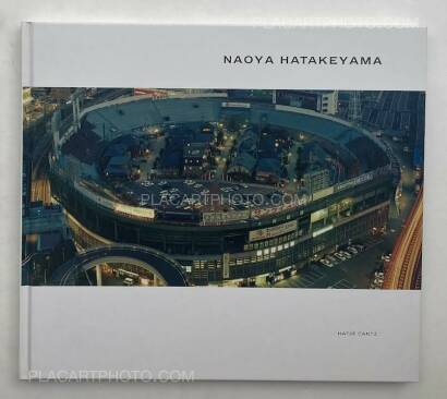 Naoya Hatakeyama,NAOYA HATAKEYAMA