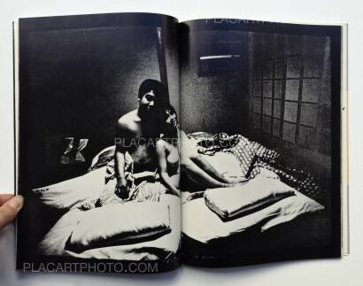 Nobuyoshi Araki,Shishosetsu / I-Novel (Signed)