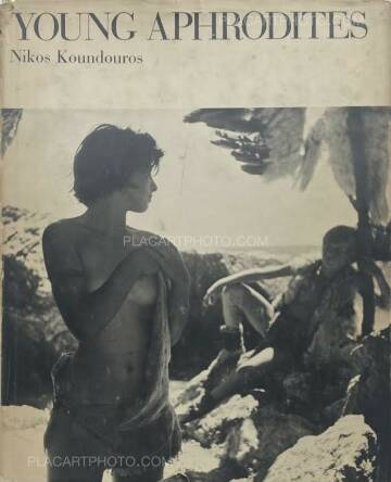 Nikos Koundouros ,YOUNG APHRODITES Nikos Koundouros ,YOUNG APHRODITES