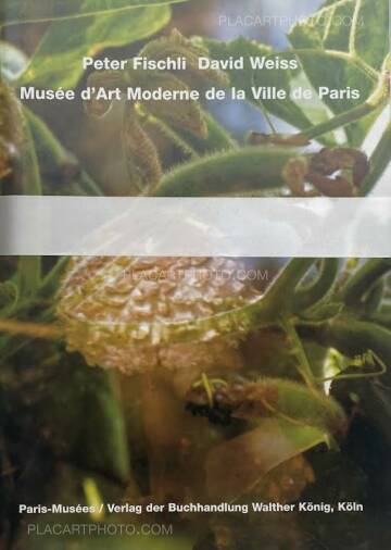Peter Fischli & David Weiss,Peter Fischli David Weiss Peter Fischli & David Weiss,Peter Fischli David Weiss