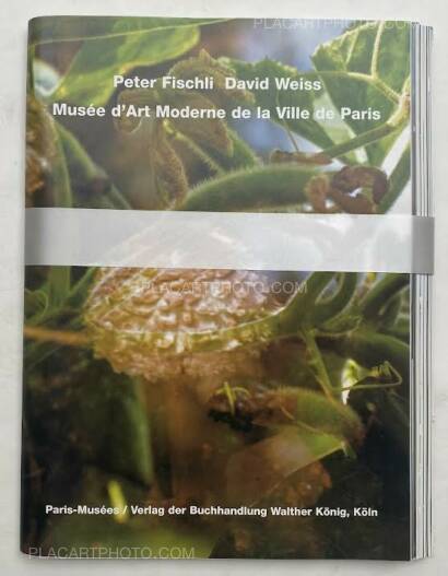 Peter Fischli & David Weiss,Peter Fischli David Weiss Peter Fischli & David Weiss,Peter Fischli David Weiss