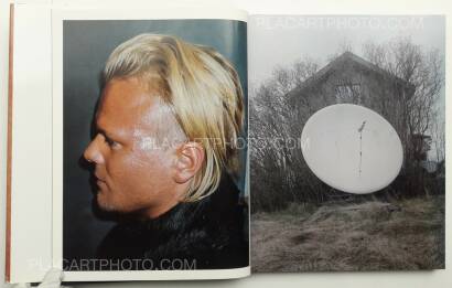 JH Engström,Haunts (SIGNED) JH Engström,Haunts (SIGNED)