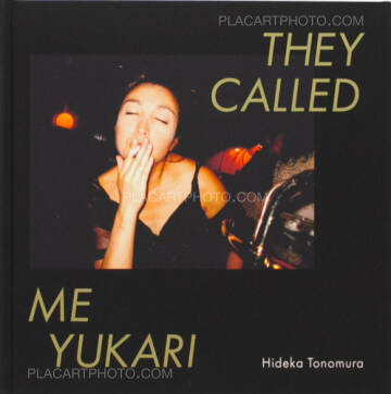 Hideka Tonomura,They Called Me Yukari (New edition) Hideka Tonomura,They Called Me Yukari (New edition)