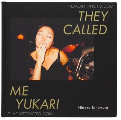 Hideka Tonomura,They Called Me Yukari (New edition) 