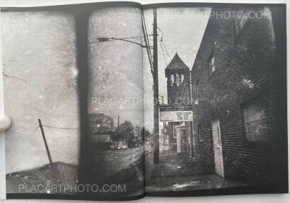 Michael Ackerman,Smoke (ARTIST'S EDITION) Michael Ackerman,Smoke (ARTIST'S EDITION)