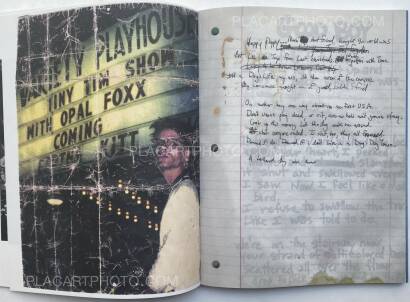 Michael Ackerman,Smoke (ARTIST'S EDITION) Michael Ackerman,Smoke (ARTIST'S EDITION)