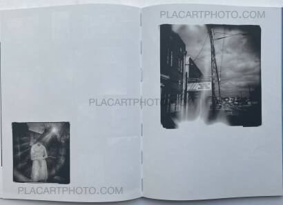 Michael Ackerman,Smoke (ARTIST'S EDITION) Michael Ackerman,Smoke (ARTIST'S EDITION)