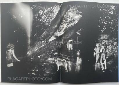 Michael Ackerman,Smoke (ARTIST'S EDITION) Michael Ackerman,Smoke (ARTIST'S EDITION)