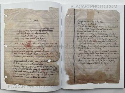 Michael Ackerman,Smoke (ARTIST'S EDITION) Michael Ackerman,Smoke (ARTIST'S EDITION)