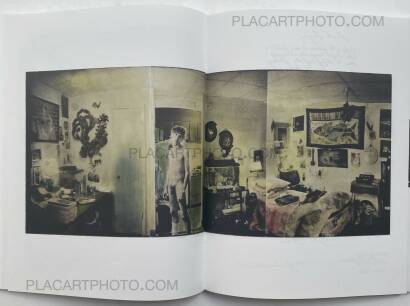 Michael Ackerman,Smoke (ARTIST'S EDITION) Michael Ackerman,Smoke (ARTIST'S EDITION)