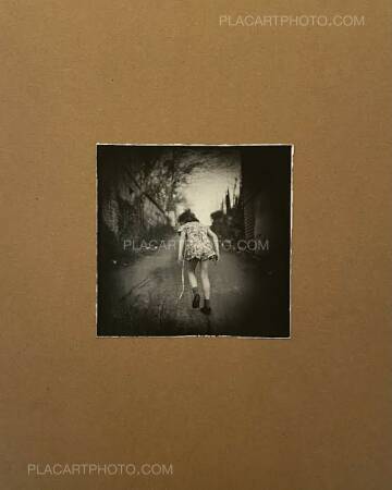 Michael Ackerman,Smoke (ARTIST'S EDITION) Michael Ackerman,Smoke (ARTIST'S EDITION)