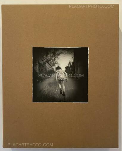 Michael Ackerman,Smoke (ARTIST'S EDITION) Michael Ackerman,Smoke (ARTIST'S EDITION)