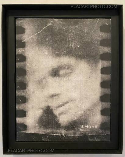 Michael Ackerman,Smoke (ARTIST'S EDITION) Michael Ackerman,Smoke (ARTIST'S EDITION)