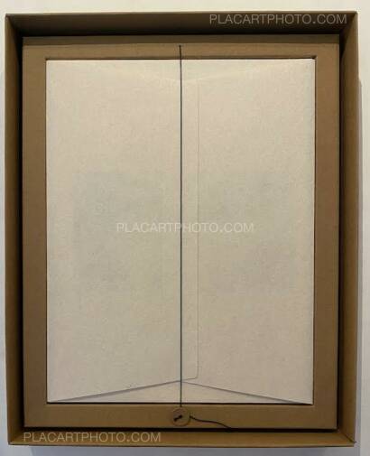 Michael Ackerman,Smoke (ARTIST'S EDITION) Michael Ackerman,Smoke (ARTIST'S EDITION)