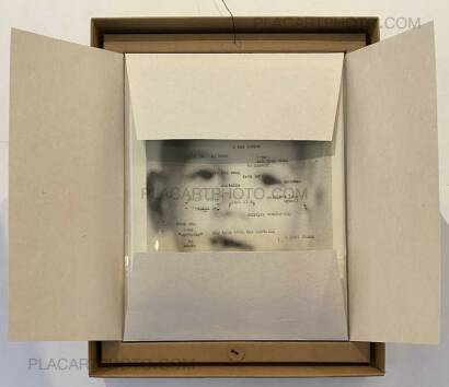 Michael Ackerman,Smoke (ARTIST'S EDITION) Michael Ackerman,Smoke (ARTIST'S EDITION)