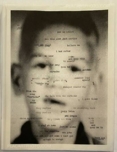 Michael Ackerman,Smoke (ARTIST'S EDITION) Michael Ackerman,Smoke (ARTIST'S EDITION)