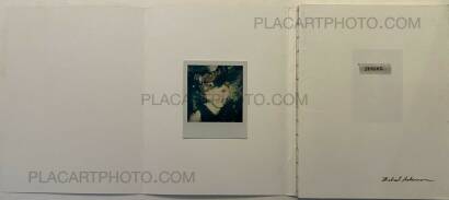 Michael Ackerman,Smoke (ARTIST'S EDITION) Michael Ackerman,Smoke (ARTIST'S EDITION)