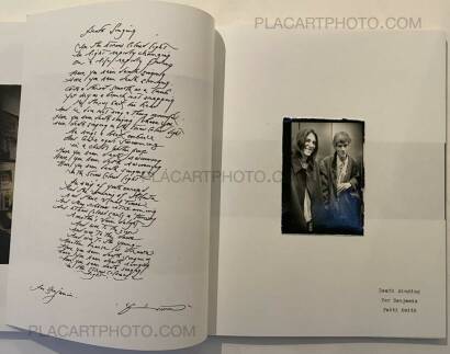 Michael Ackerman,Smoke (ARTIST'S EDITION) Michael Ackerman,Smoke (ARTIST'S EDITION)