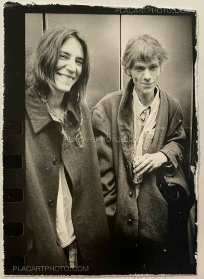 Michael Ackerman,Smoke (ARTIST'S EDITION) Michael Ackerman,Smoke (ARTIST'S EDITION)