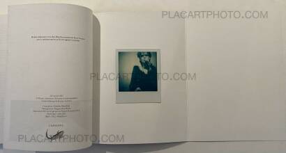 Michael Ackerman,Smoke (ARTIST'S EDITION) Michael Ackerman,Smoke (ARTIST'S EDITION)