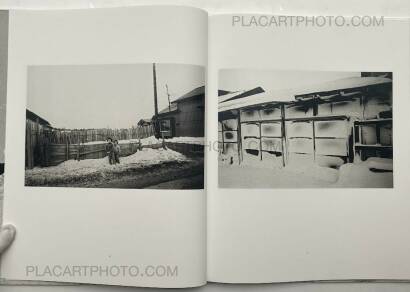 Kazuo Kitai,Tsugaru / Shimokita (SIGNED, edt of 350) Kazuo Kitai,Tsugaru / Shimokita (SIGNED, edt of 350)