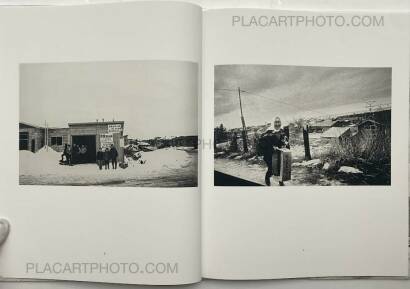 Kazuo Kitai,Tsugaru / Shimokita (SIGNED, edt of 350) Kazuo Kitai,Tsugaru / Shimokita (SIGNED, edt of 350)