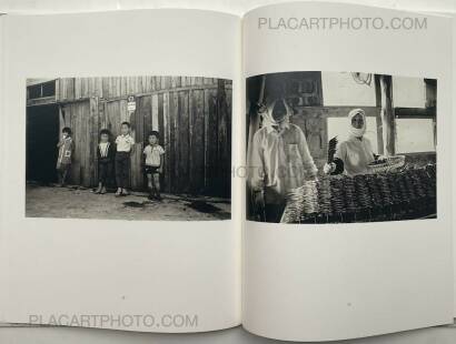 Kazuo Kitai,Tsugaru / Shimokita (SIGNED, edt of 350) Kazuo Kitai,Tsugaru / Shimokita (SIGNED, edt of 350)