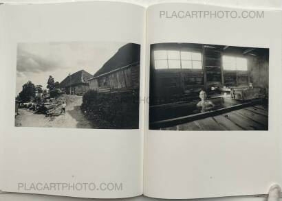 Kazuo Kitai,Tsugaru / Shimokita (SIGNED, edt of 350) Kazuo Kitai,Tsugaru / Shimokita (SIGNED, edt of 350)