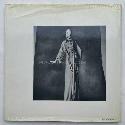 Irving Penn ,INVENTIVE PARIS CLOTHES 1909-1939 (SIGNED)  Irving Penn ,INVENTIVE PARIS CLOTHES 1909-1939 (SIGNED)