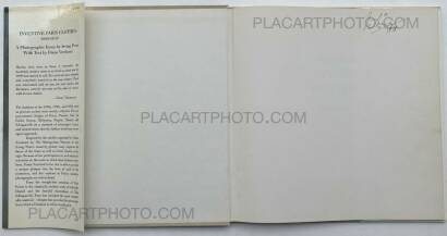 Irving Penn ,INVENTIVE PARIS CLOTHES 1909-1939 (SIGNED)  Irving Penn ,INVENTIVE PARIS CLOTHES 1909-1939 (SIGNED)