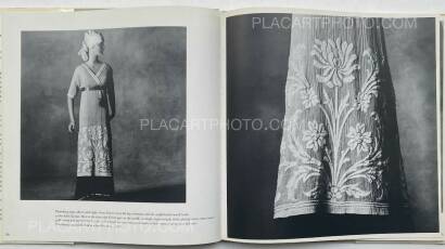 Irving Penn ,INVENTIVE PARIS CLOTHES 1909-1939 (SIGNED) Irving Penn ,INVENTIVE PARIS CLOTHES 1909-1939 (SIGNED)